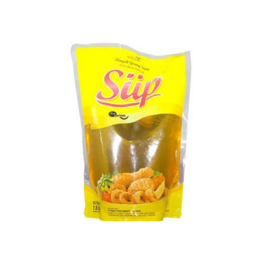 Siip 1.8Liter Reffil