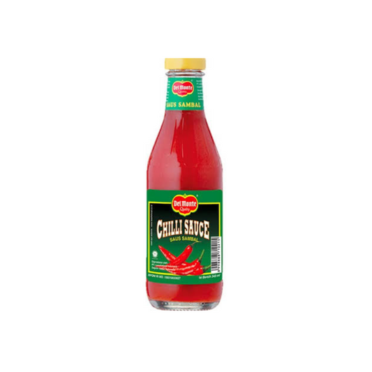 Del Monte Chili 330Ml