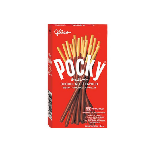 Pocky Chocolate 47gr