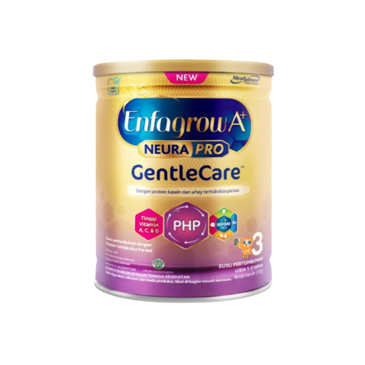 Enfagrow Gentle Care 350gr