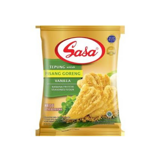 Sasa Tepung Pisang Goreng 210gr