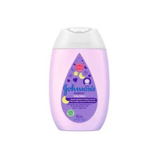 Johnson Baby Badtime Lotion 100Ml