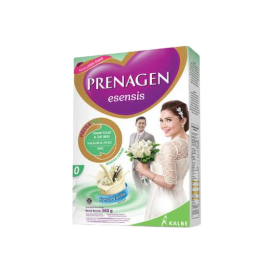 Prenagen Esensis 360gr Vanila