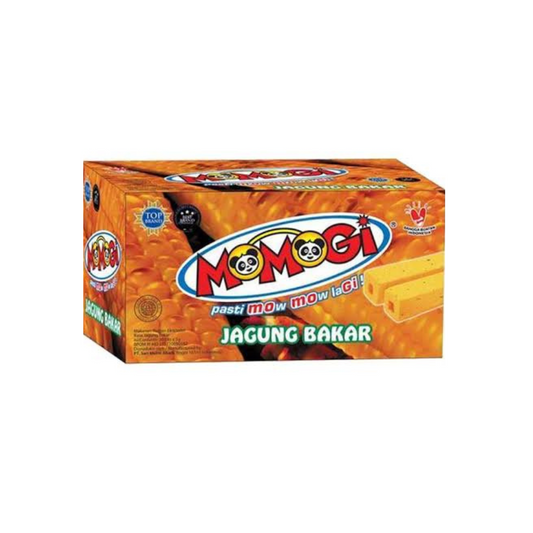 Momogi Stick Jagung Bakar 20S