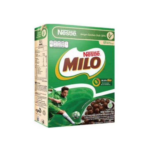 Milo Cereal 150gr