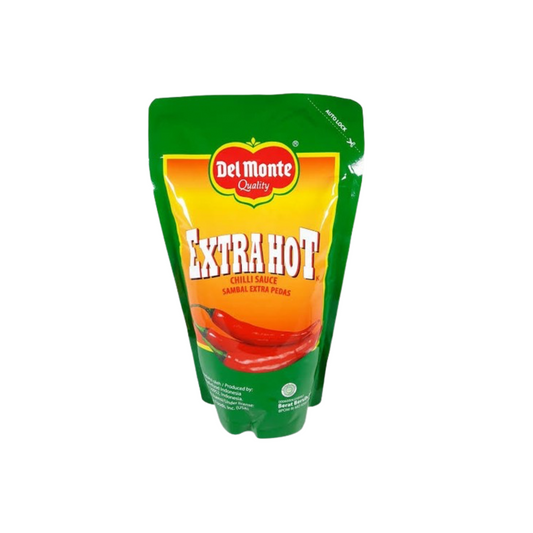 Del Monte Sambal Extra Hot 1000gr