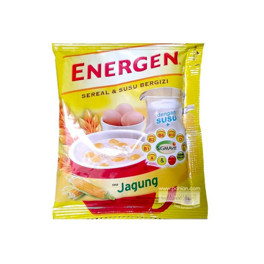 Energen Renceng Jagung