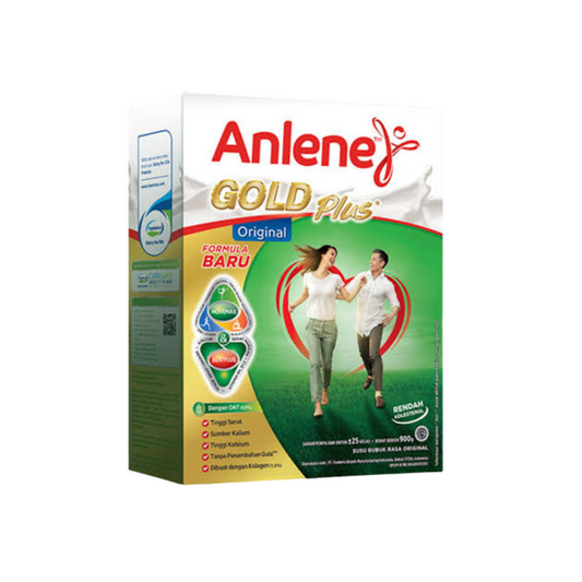 Anlene Gold 885gr Plain