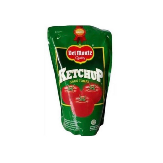 Del Monte Sambal Tomato 1000gr