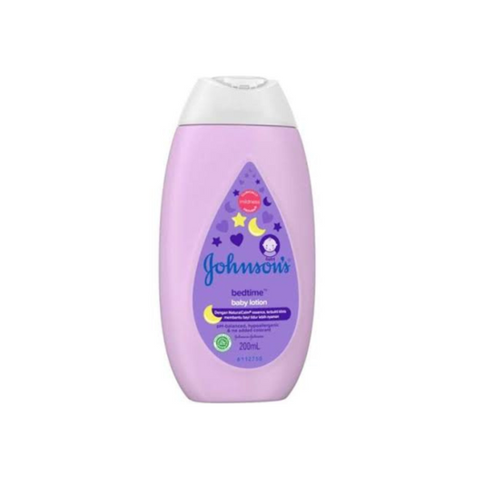 Johnson Baby Badtime Lotion 200Ml