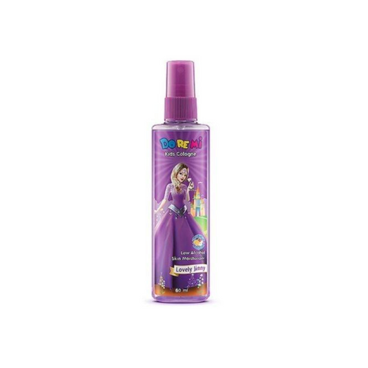 Doremi Kids Cologne 100Ml Jinny