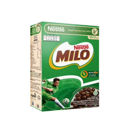 Milo Cereal 300gr