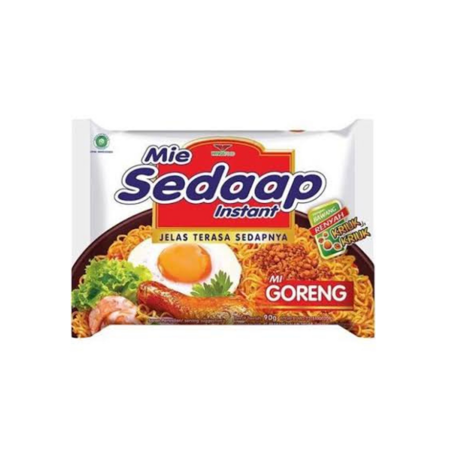 Sedap Mie Goreng 91gr