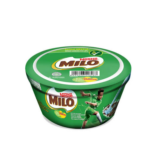 Milo Cereal Combo 20+12gr