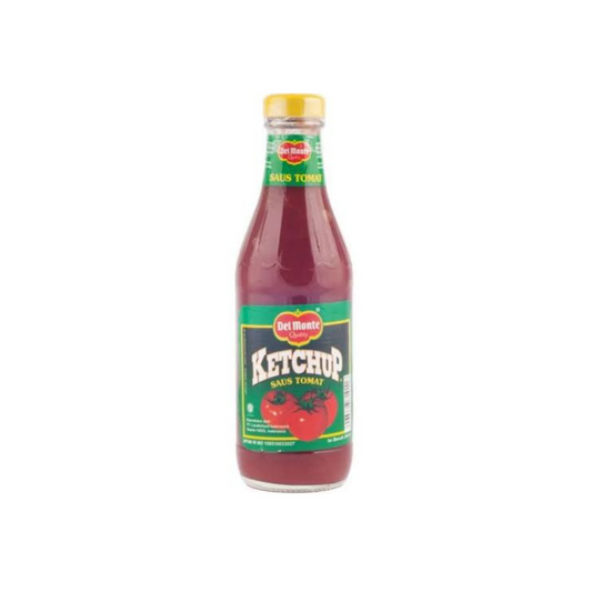 Del monte Tomato 330Ml