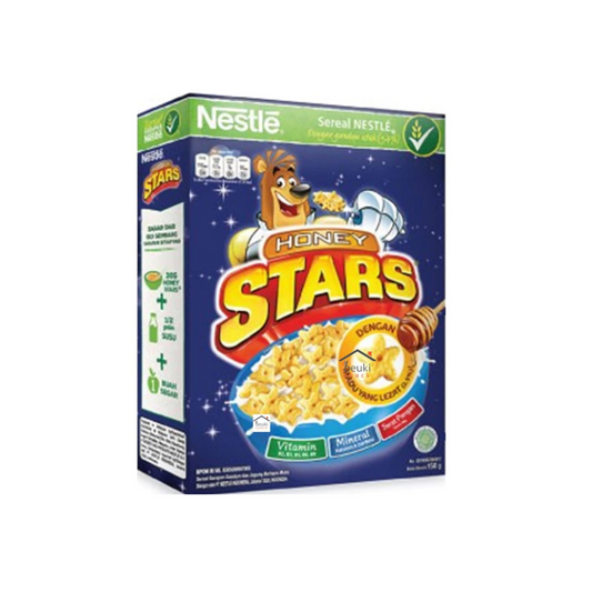 Honey Stars 150gr