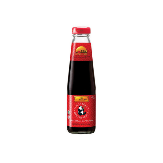 Lee Kum Kee Oyster Sauce 255gr