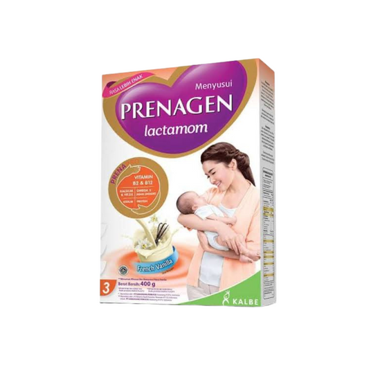 Prenagen Lactamom 400gr Vanila