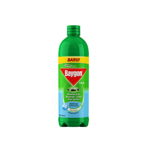 Baygon Cair 800Ml