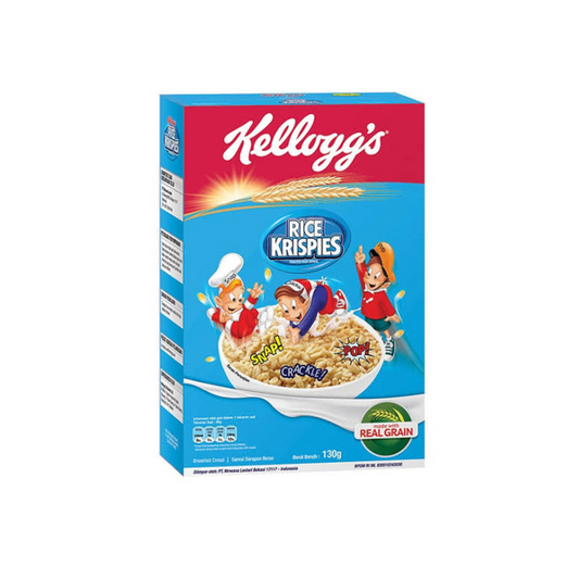 Kelloggs Rice Krispies 130gr