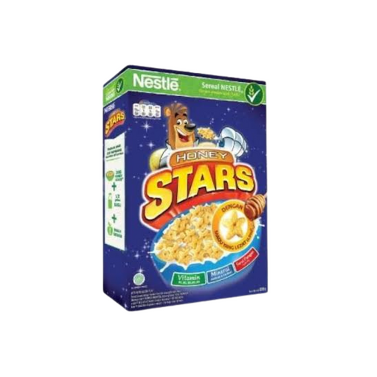 Honey Stars 300gr