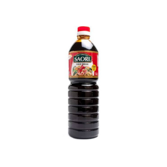 Saori Saus Tiram Botol 1000Ml