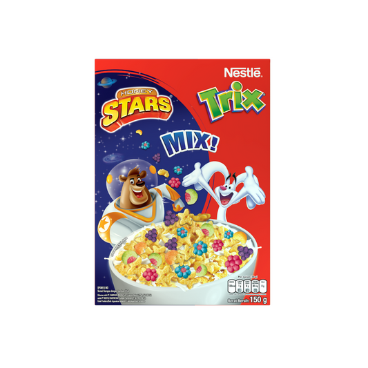 Honey Stars Trix Mix