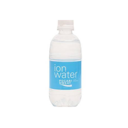 Pocari Sweat Ion Water 350Ml