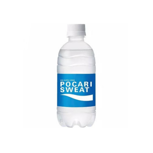 Pocari Sweat 350Ml Botol