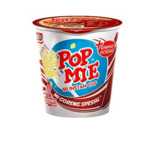 Pop Mie 57gr Goreng