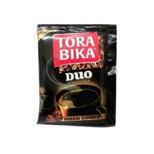 Torabika Duo 10X25gr