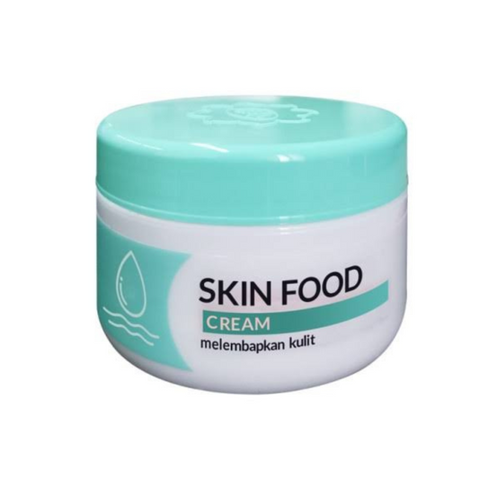 Viva Skin Food 30gr