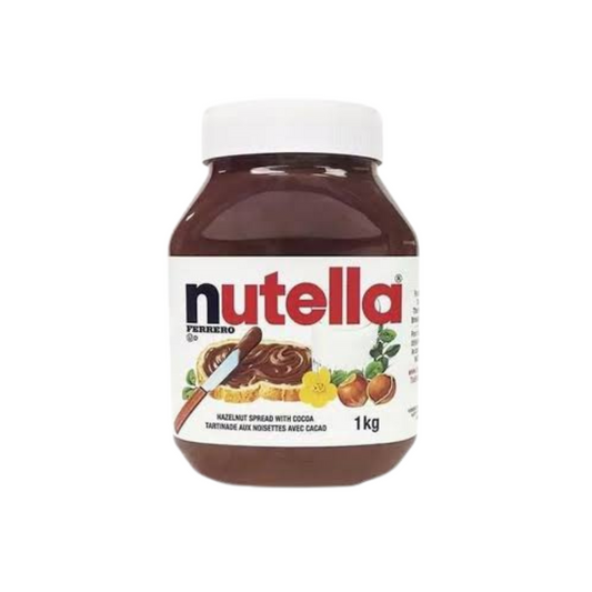 Nutella 1kg