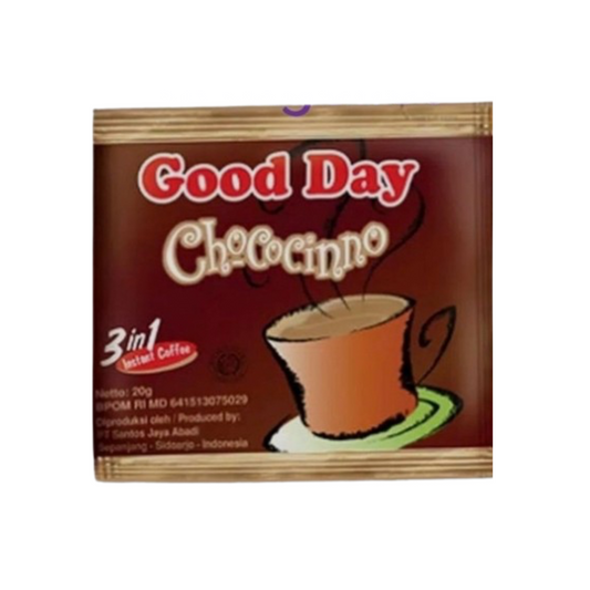 Good Day Chococinno 10S