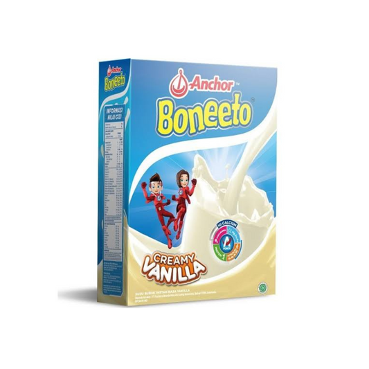 Boneeto 340gr Vanila