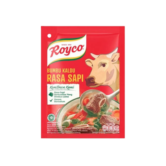 Royco 94gr Sapi