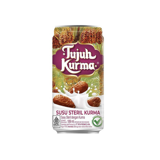 Tujuh Kurma 189Ml