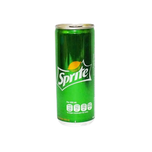 Sprite 250Ml