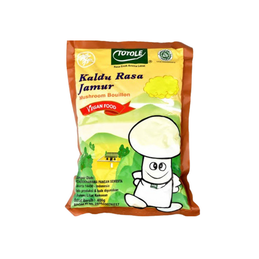 Totole Kaldu Rasa Jamur 400gr