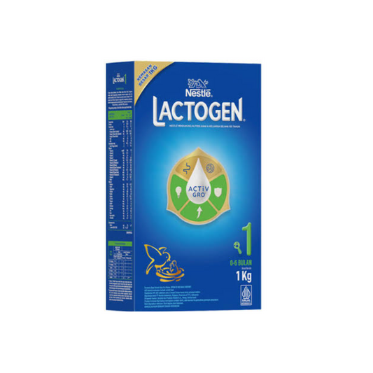 Lactogen 1 1kg