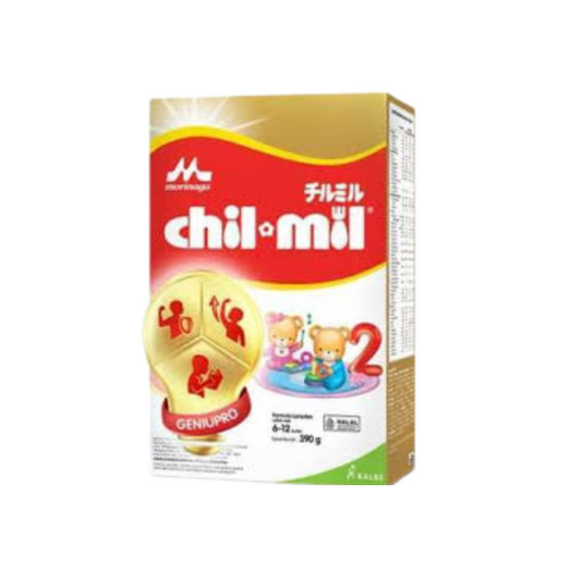 Chil Mil 390gr