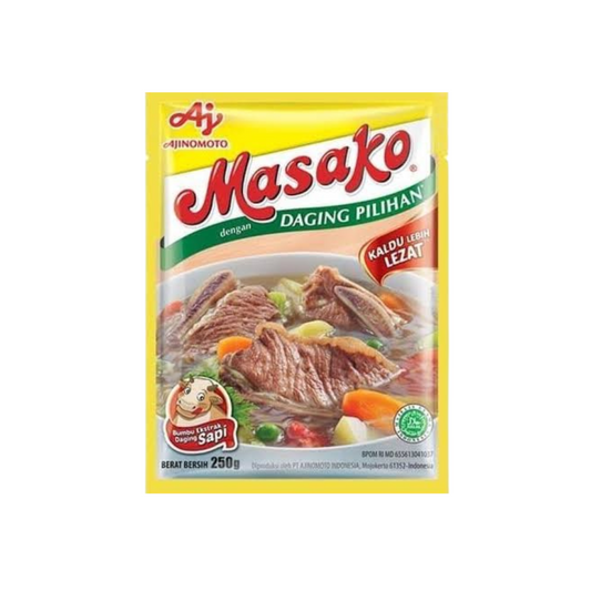 Masako Sapi 250gr