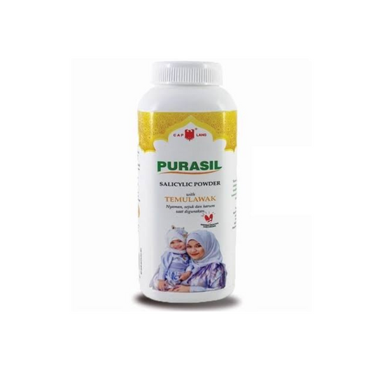 Cap Lang Purasil 60gr