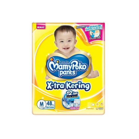 Mamy Poko Pants Standard M48