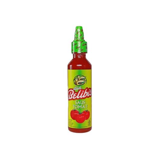 Dua Belibis Tomato 235Ml