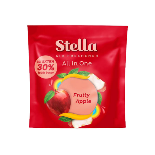 Stella All 42gr Apple