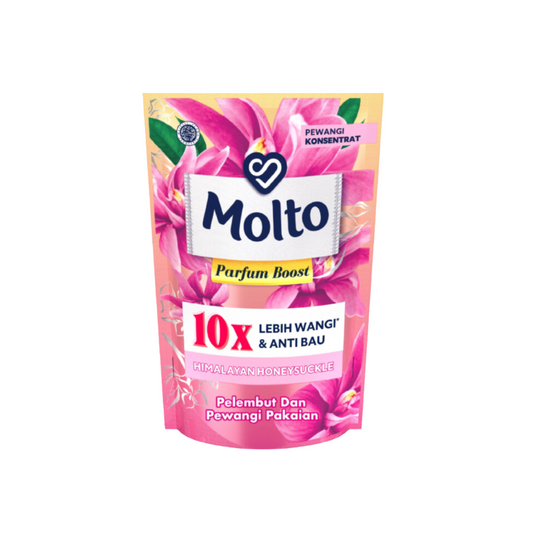 Molto Pewangi Himalayan Honeysuckle 650Ml