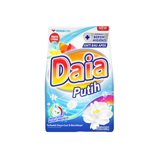 Daia 800gr Putih