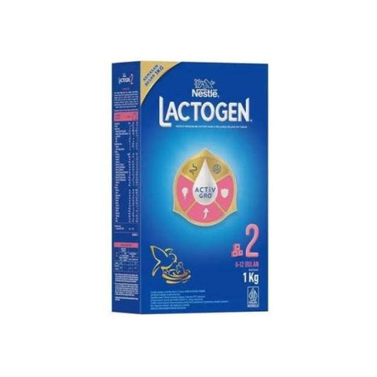 Lactogen 2 1kg