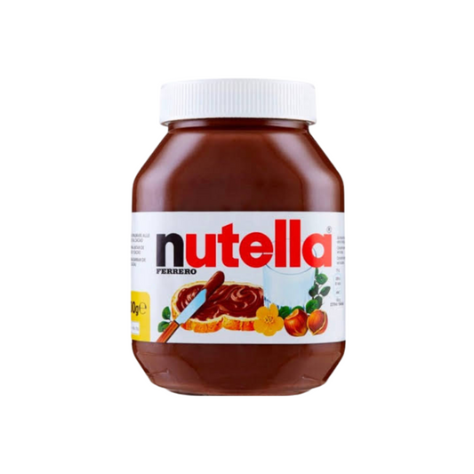 Nutella 680gr